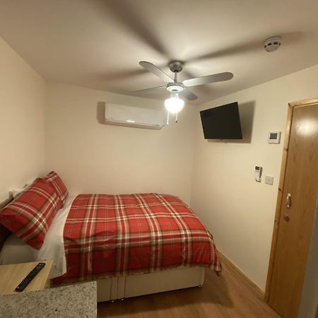 Camden Town Studios لندن المظهر الخارجي الصورة