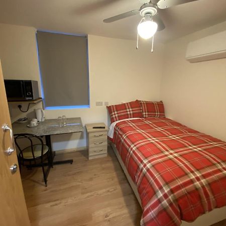 Camden Town Studios لندن المظهر الخارجي الصورة