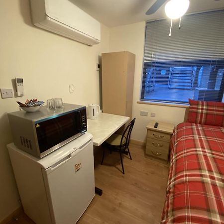 Camden Town Studios لندن المظهر الخارجي الصورة