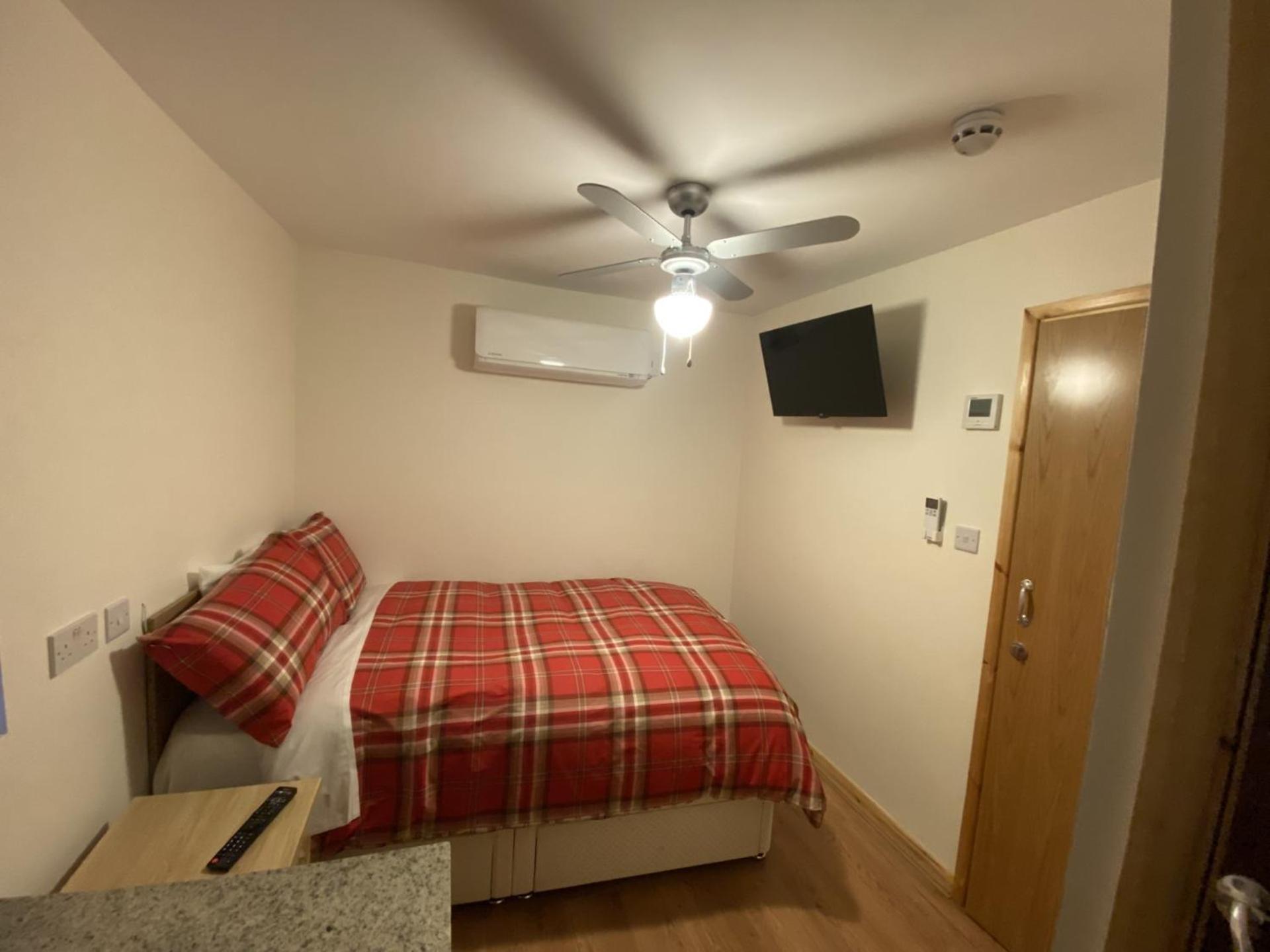 Camden Town Studios لندن المظهر الخارجي الصورة