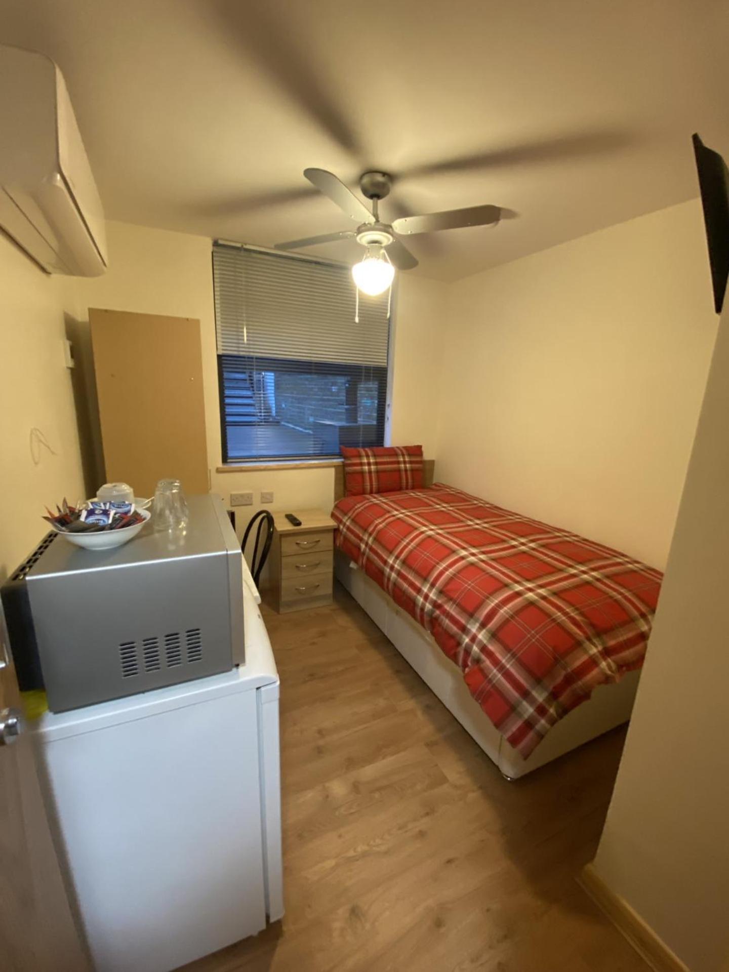Camden Town Studios لندن المظهر الخارجي الصورة