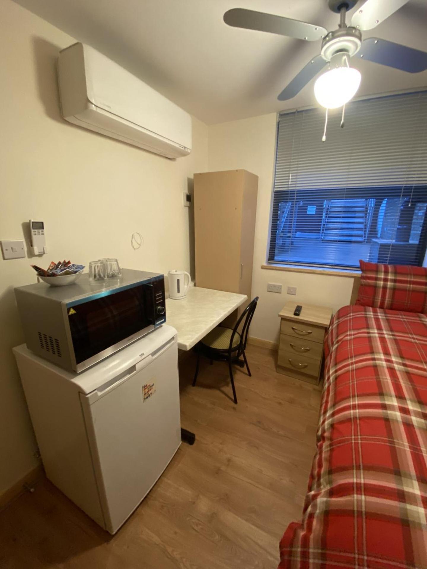 Camden Town Studios لندن المظهر الخارجي الصورة