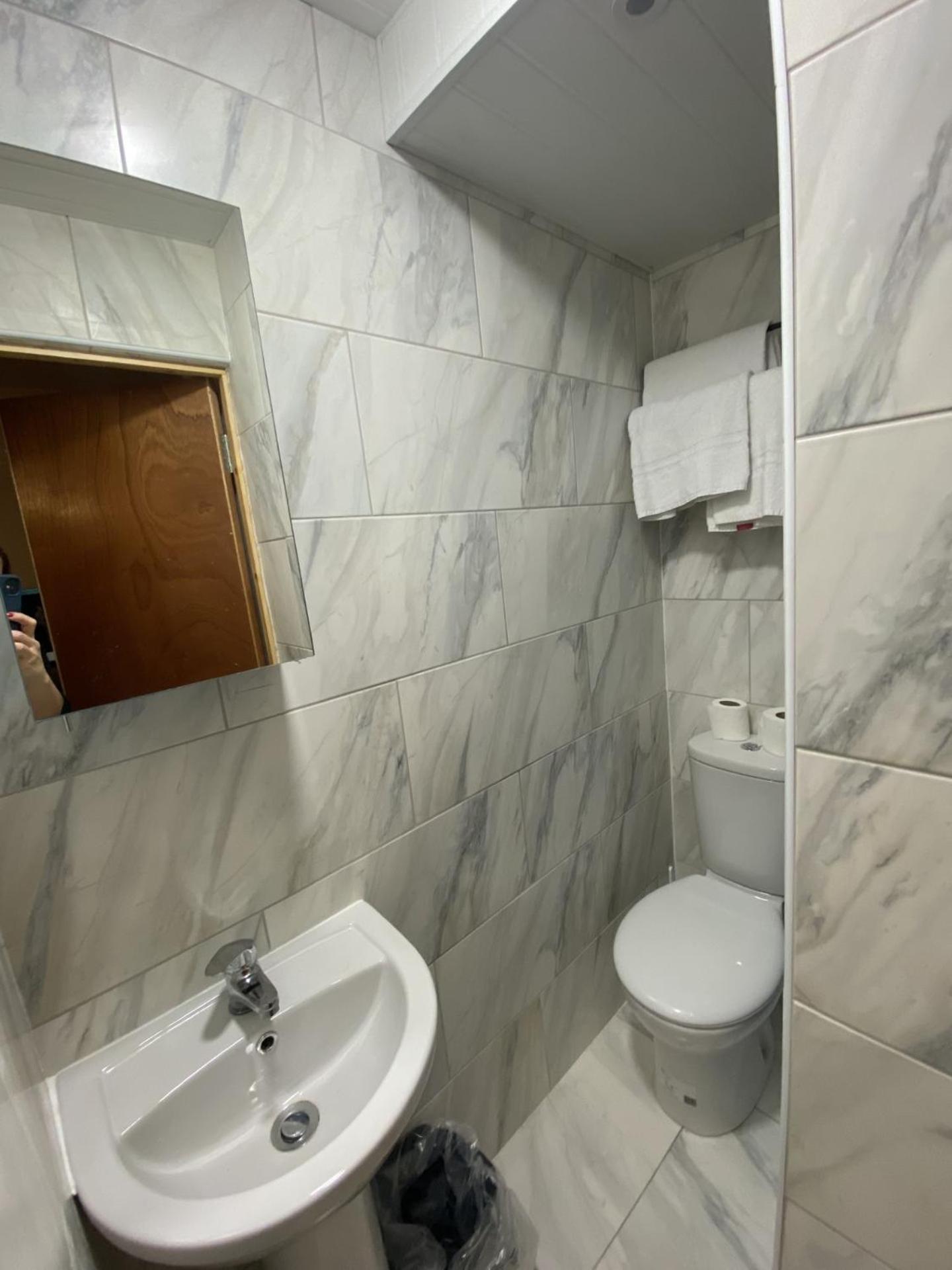 Camden Town Studios لندن المظهر الخارجي الصورة